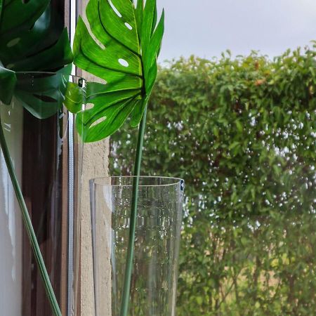 Belvilla By Oyo Modern Villa In Nissoria With Pool エクステリア 写真