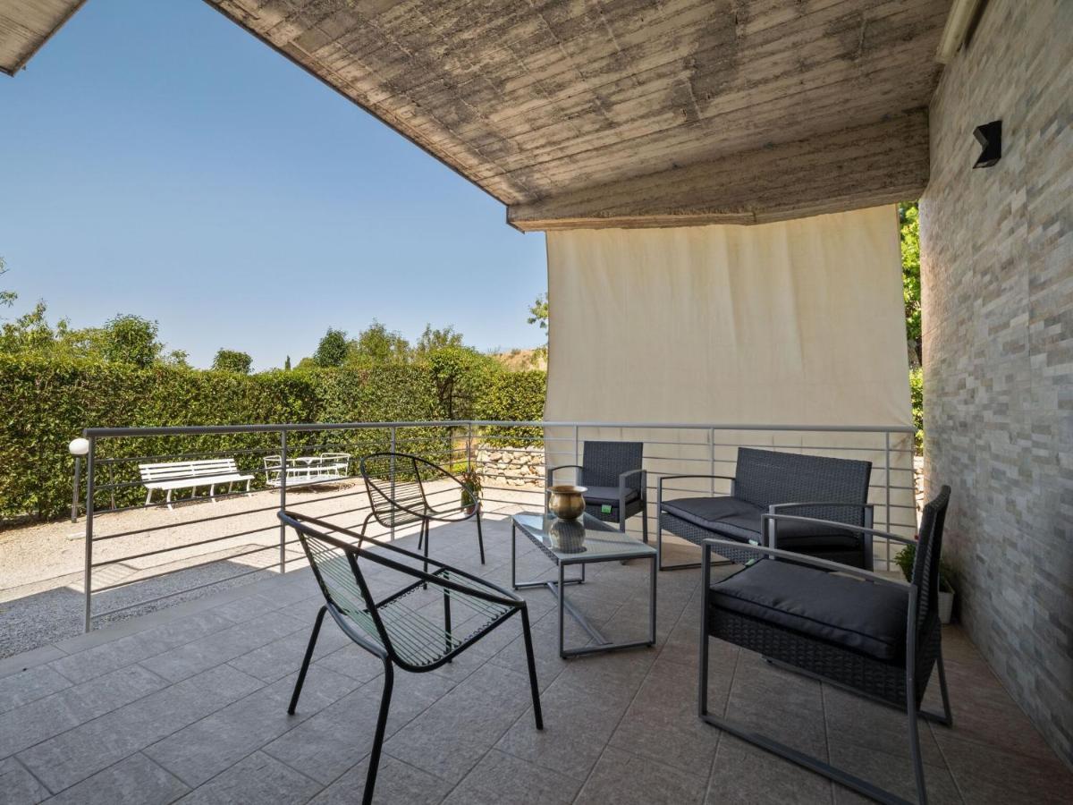 Belvilla By Oyo Modern Villa In Nissoria With Pool エクステリア 写真