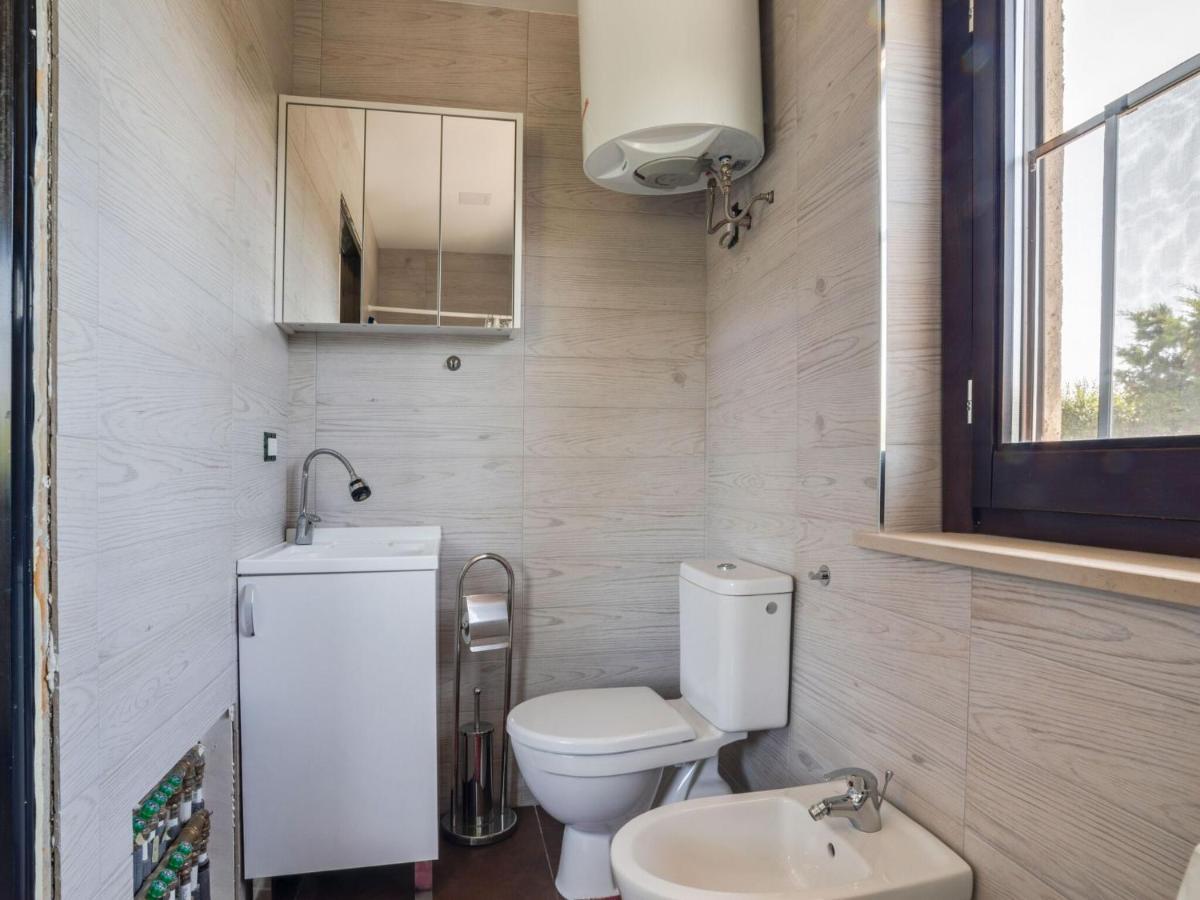 Belvilla By Oyo Modern Villa In Nissoria With Pool エクステリア 写真