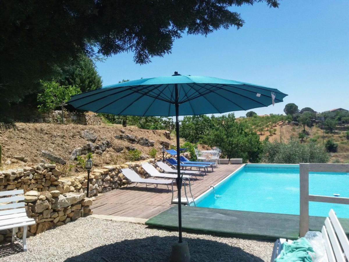Belvilla By Oyo Modern Villa In Nissoria With Pool エクステリア 写真