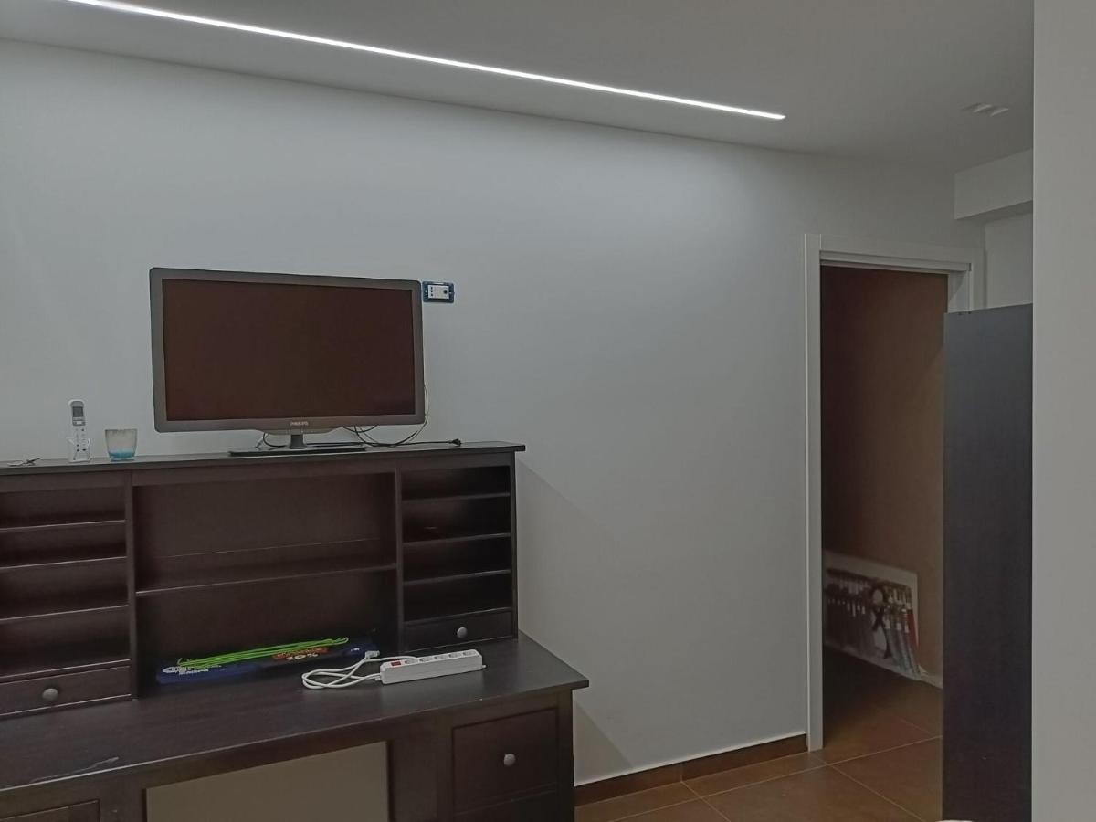 Belvilla By Oyo Modern Villa In Nissoria With Pool エクステリア 写真